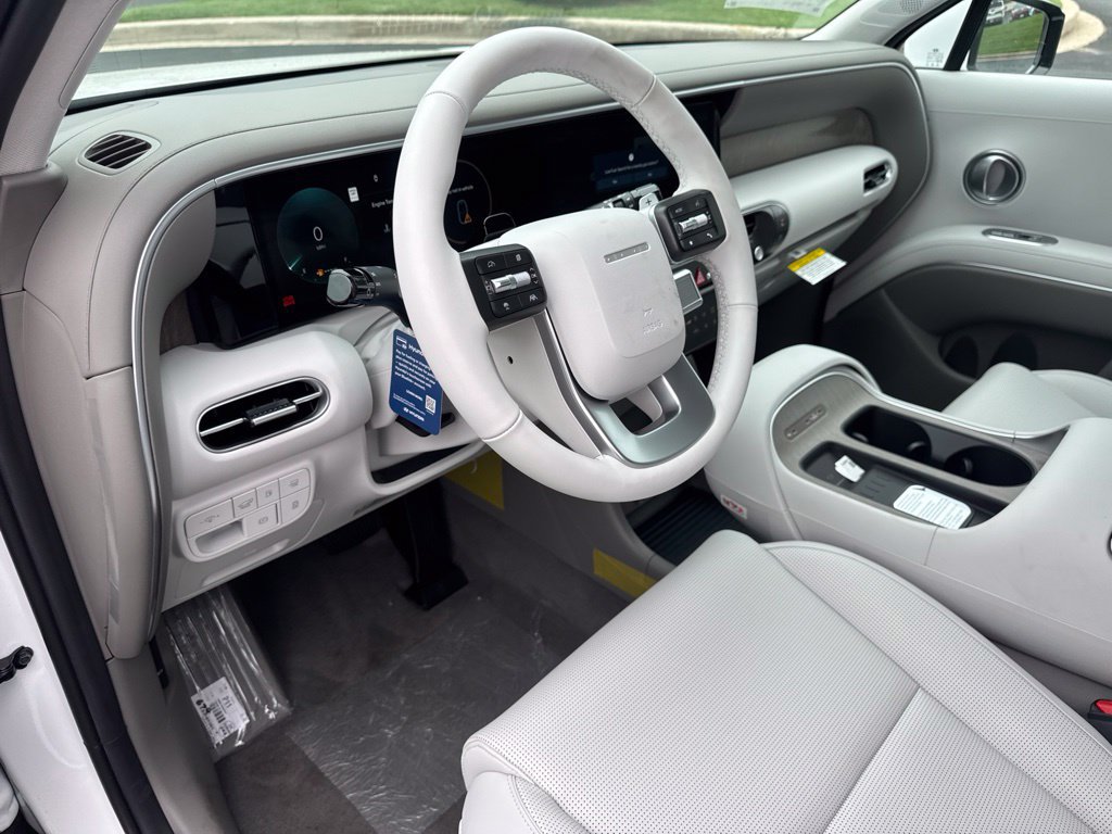 New 2026 Hyundai Palisade SEL AWD/4WD image 10