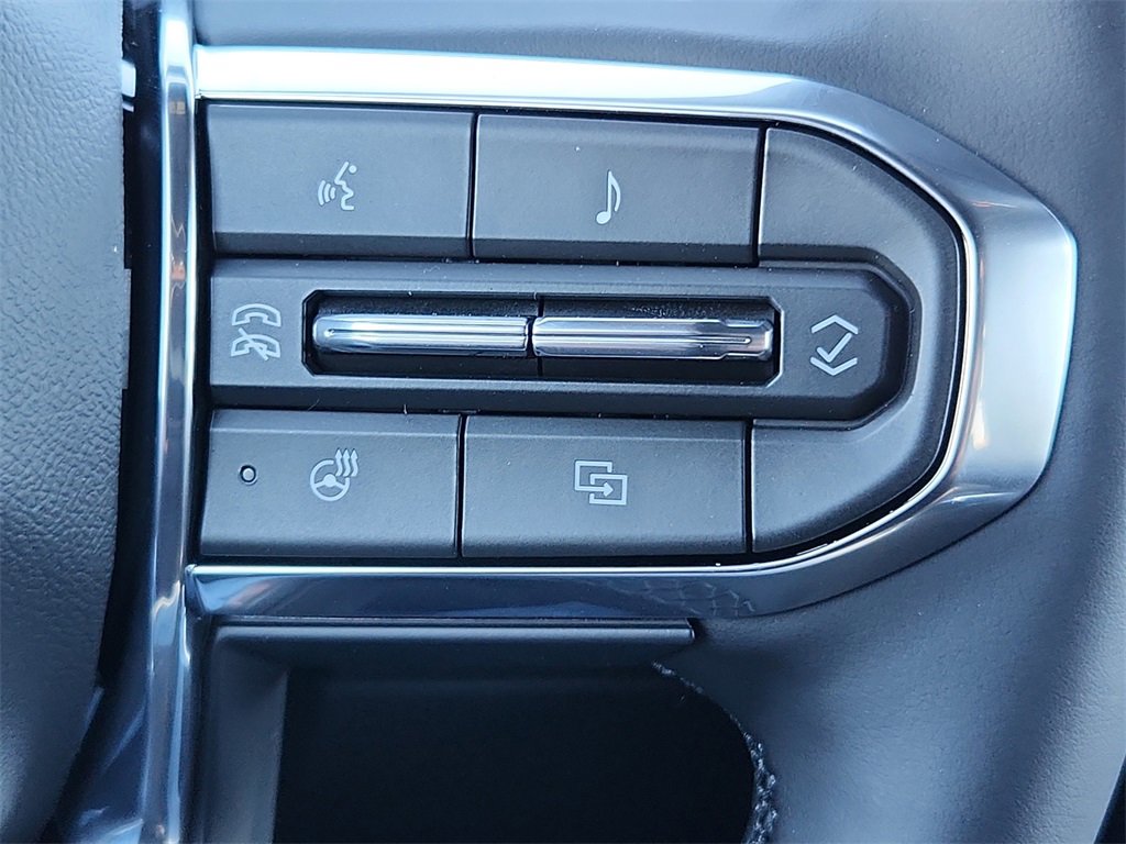 New 2026 GMC Acadia Elevation w/ Black Edition image 27