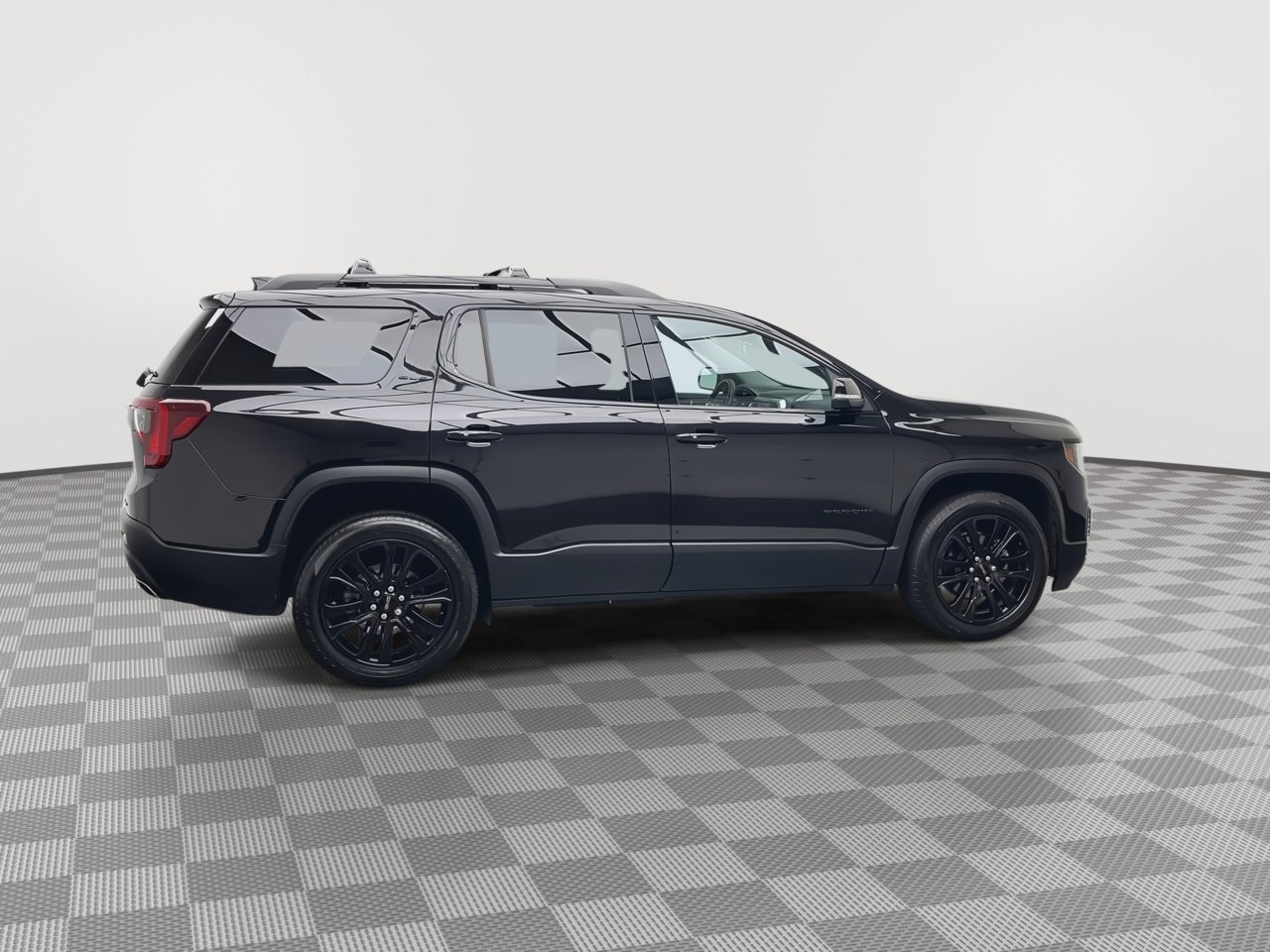 Certified 2023 GMC Acadia SLE w/ Driver Convenience Package image 43