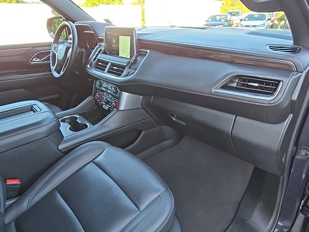 Used 2023 Chevrolet Tahoe LT image 33