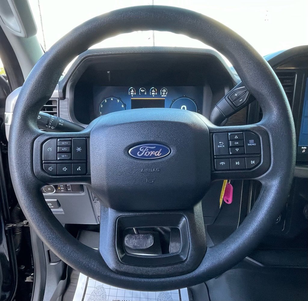 Used 2024 Ford F150 XL w/ Equipment Group 103A High image 15