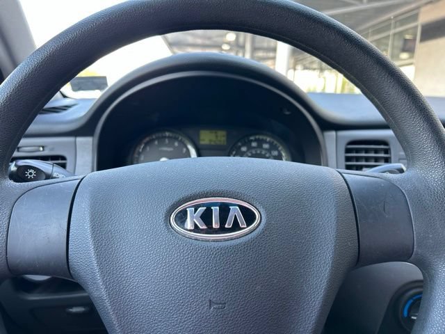 Used 2008 Kia Rio LX w/ PWR Pkg FWD image 13