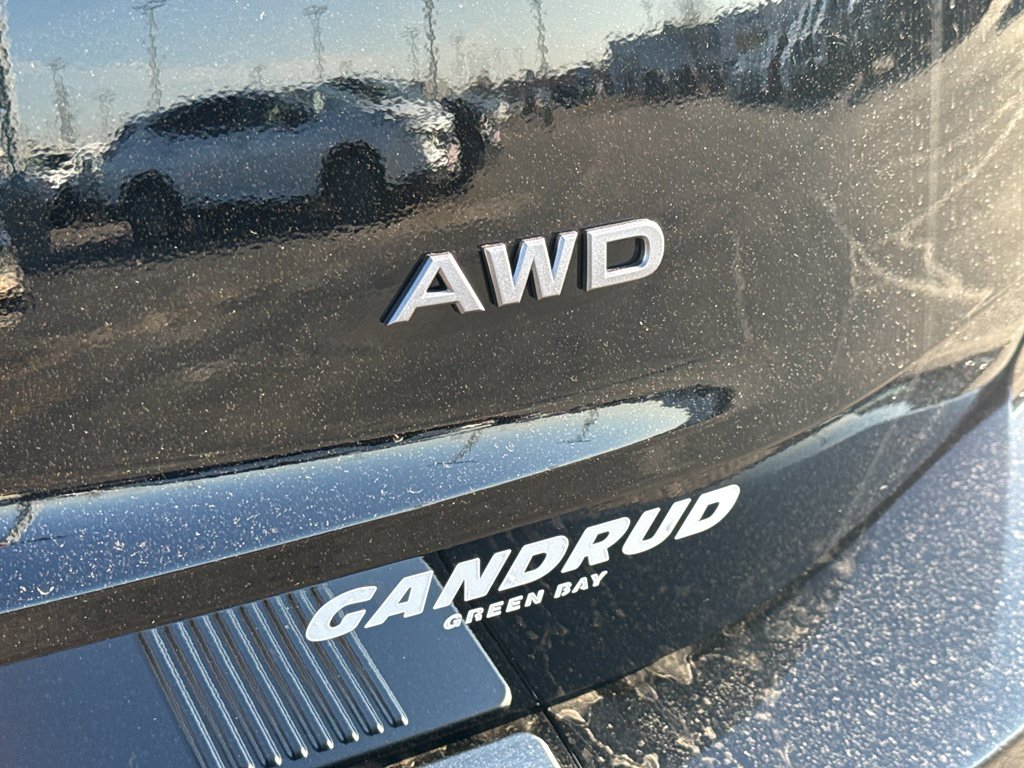 New 2026 Nissan Rogue SV image 8