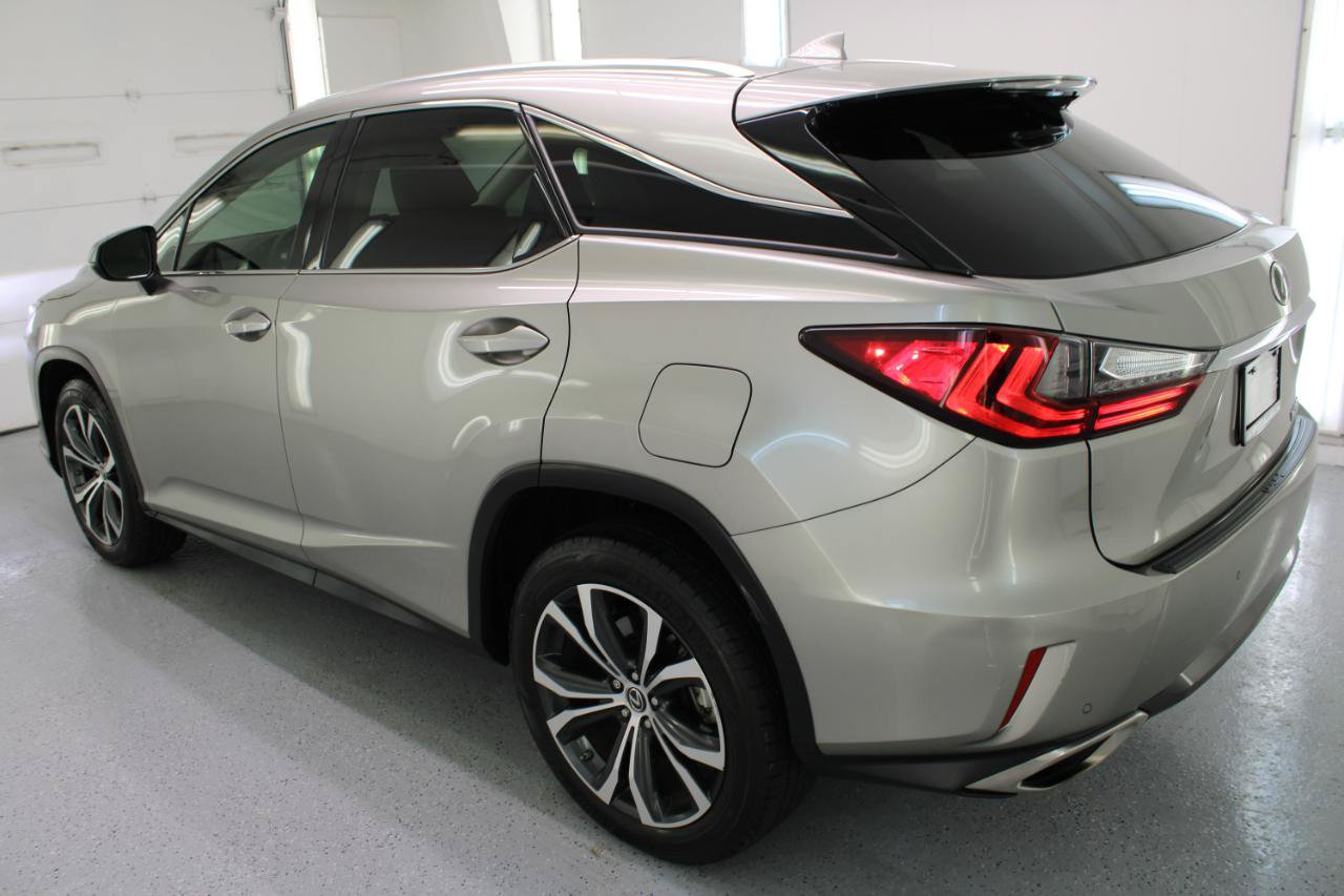 Used 2018 Lexus RX 350 FWD w/ Premium Package image 6