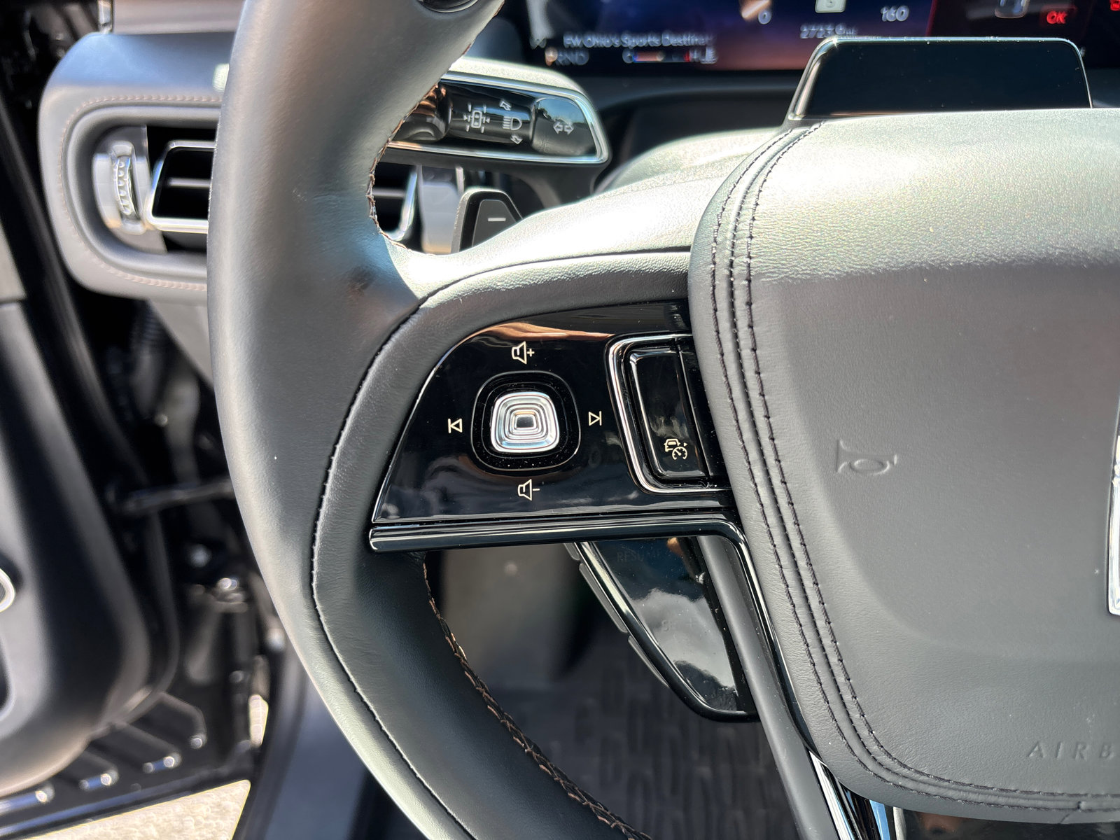 New 2025 Lincoln Aviator Reserve w/ Illumination Package image 19