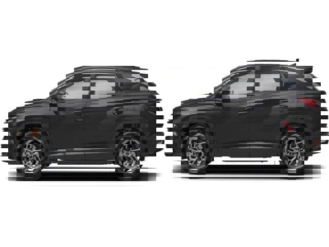 New 2026 Hyundai Tucson SE image 3