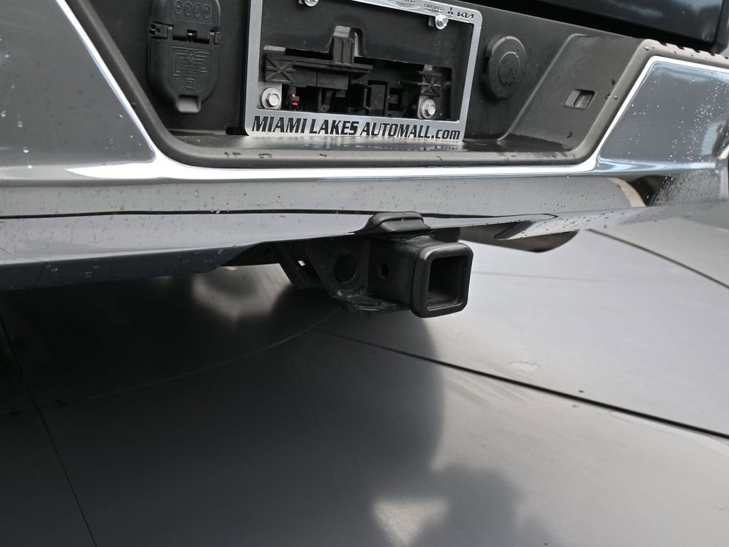 Used 2023 Chevrolet Silverado 1500 LT image 36