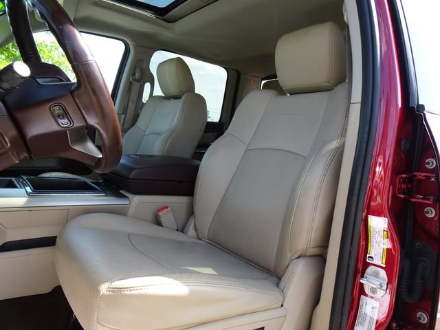Used 2015 RAM 2500 Laramie w/ Convenience Group AWD/4WD image 11