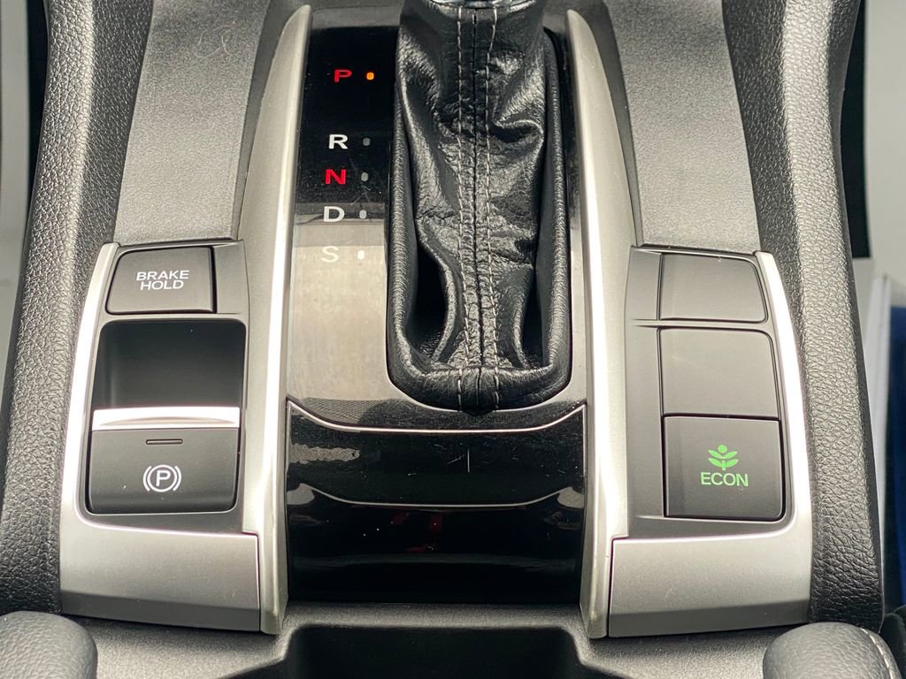 Used 2021 Honda Civic Touring image 26
