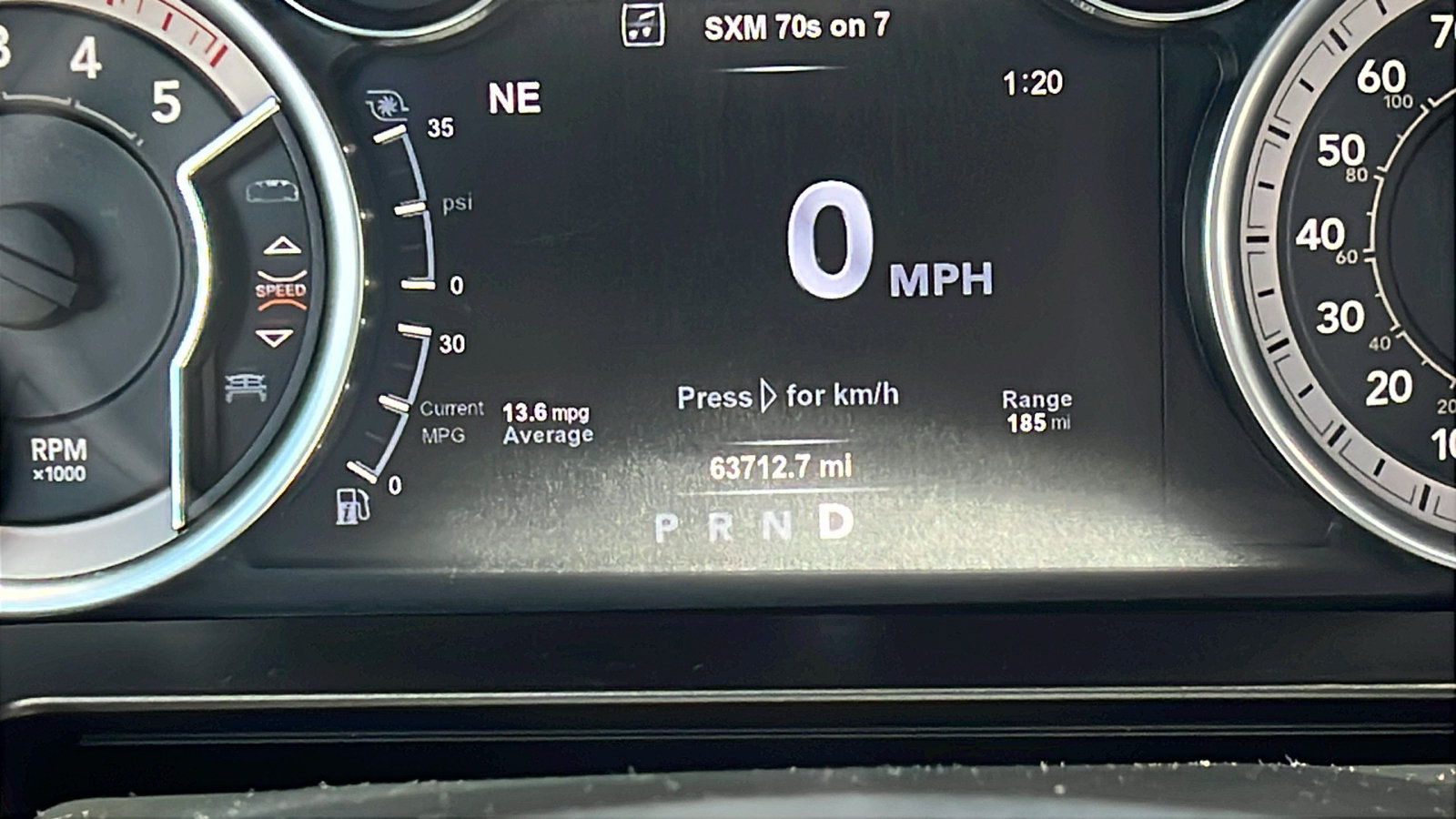 Used 2018 RAM 2500 Laramie w/ Sport Appearance Group AWD/4WD image 34