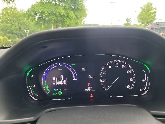 Used 2021 Honda Accord Touring image 20