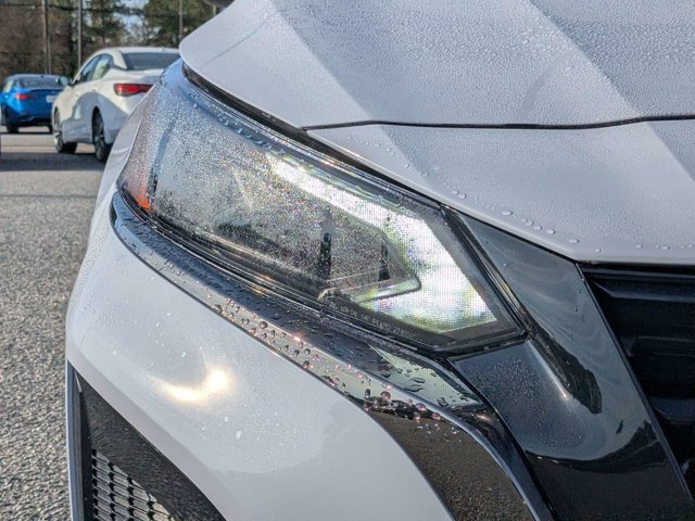 New 2025 Nissan Altima 2.5 SR image 10