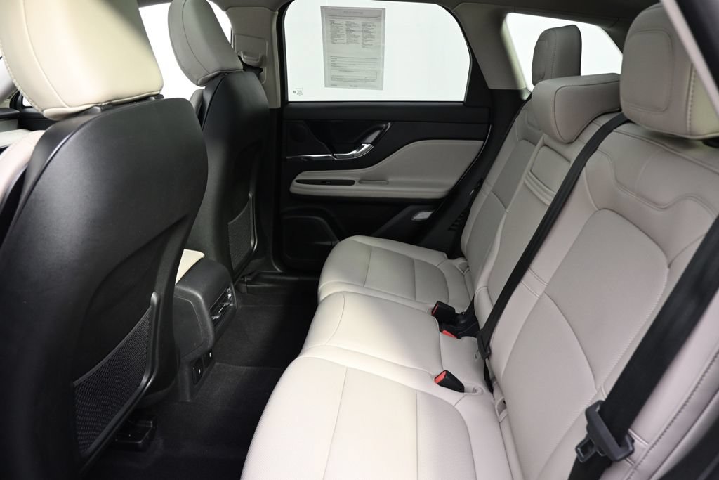 Used 2026 Lincoln Corsair Premiere AWD/4WD image 21