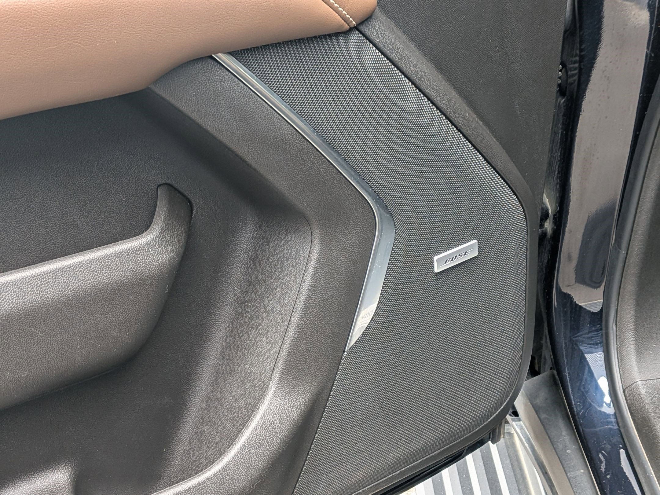 Used 2021 Chevrolet Tahoe High Country AWD/4WD image 13