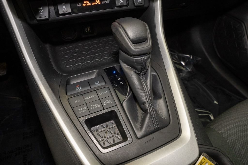 Certified 2024 Toyota RAV4 XLE w/ Weather Package image 15