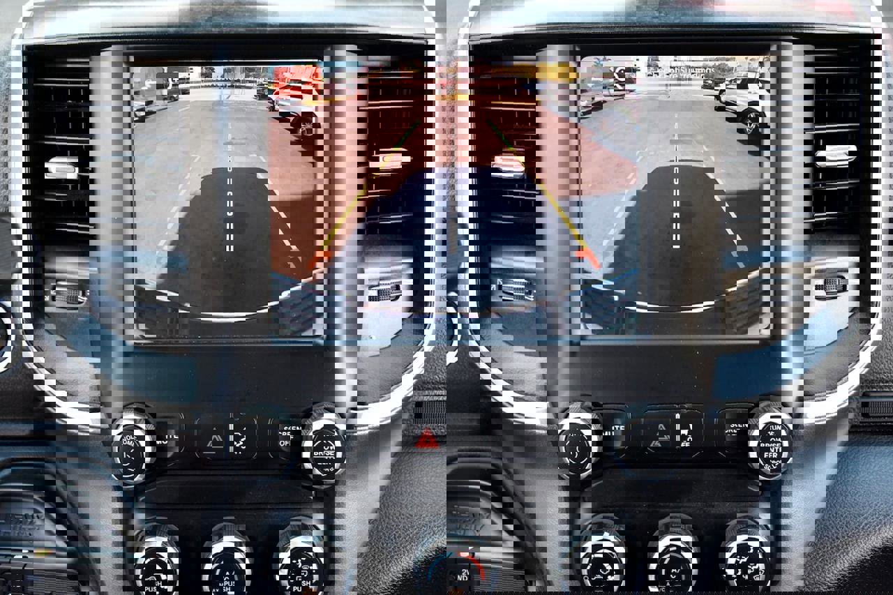 Used 2023 RAM 2500 Big Horn w/ Level 1 Equipment Group image 26