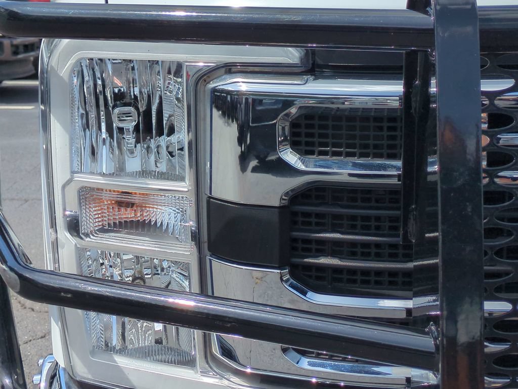 Used 2024 Ford F350 XL w/ XL Chrome Package AWD/4WD image 11