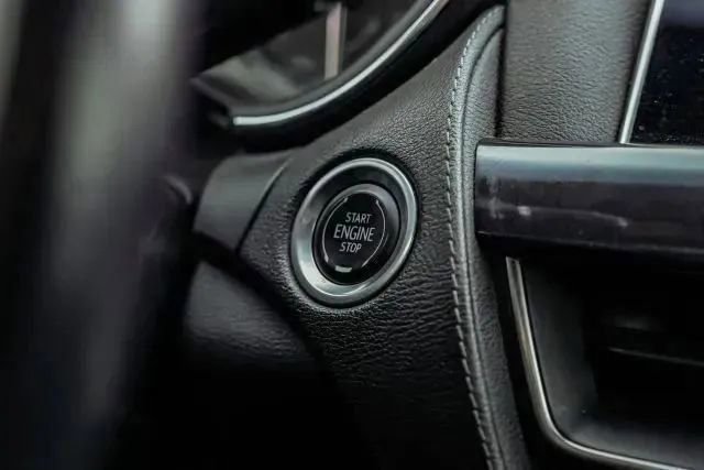 Used 2020 Cadillac CT5 Luxury w/ Sun And Sound Package image 26