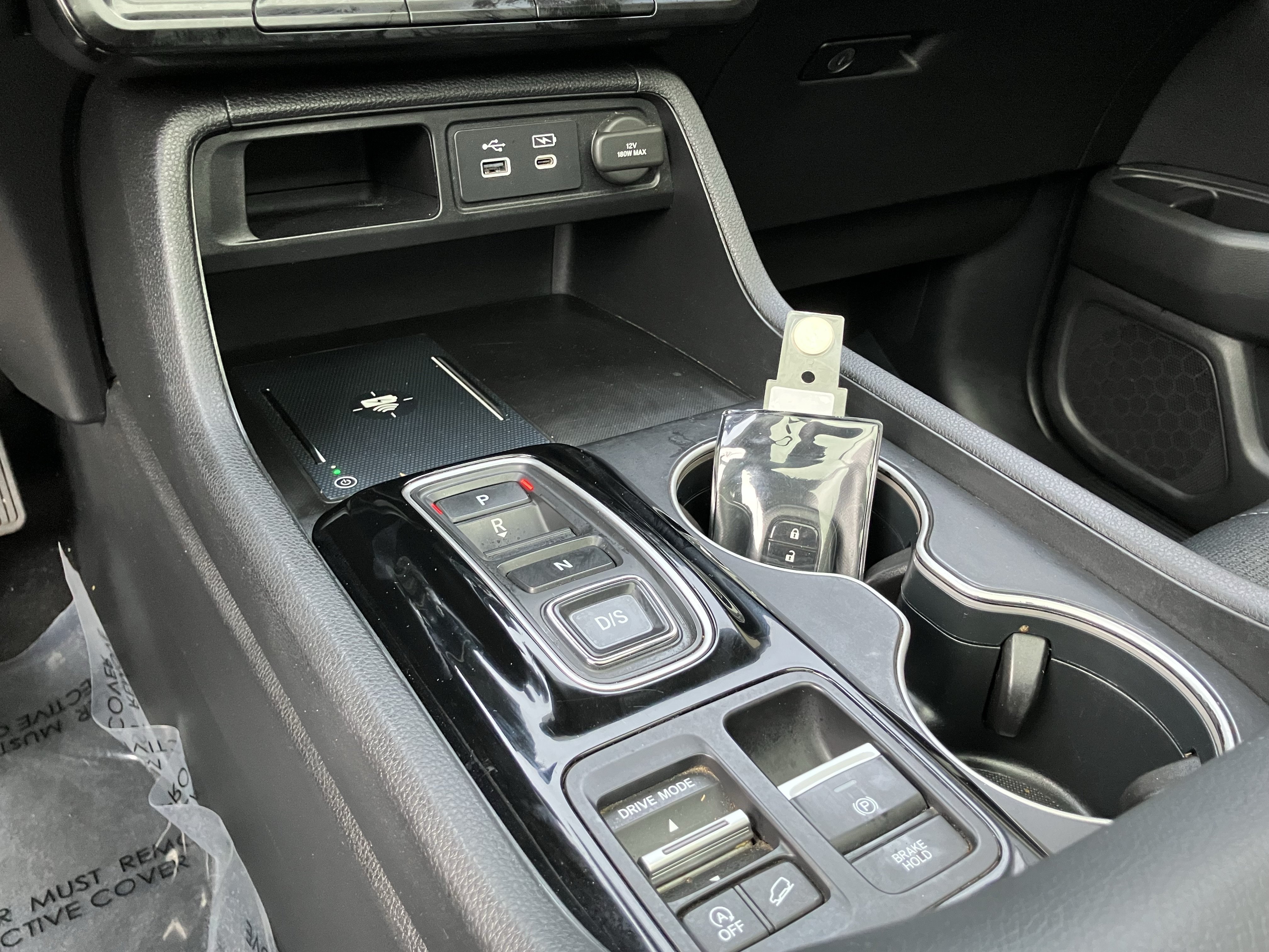 Used 2024 Honda Pilot Elite image 29