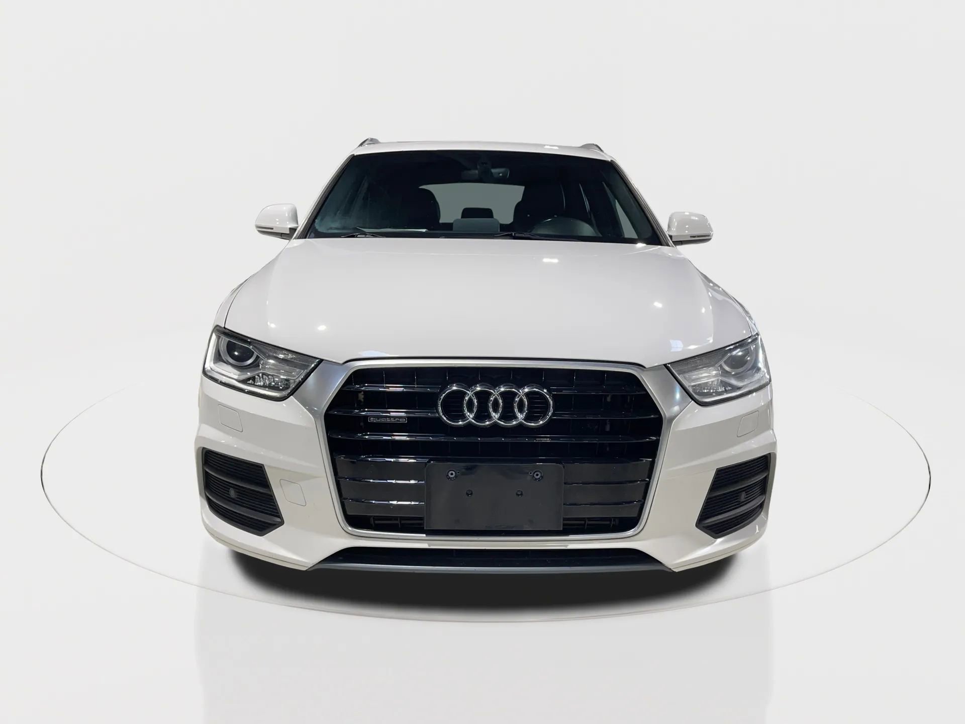 Used 2017 Audi Q3 2.0T Premium Plus image 5