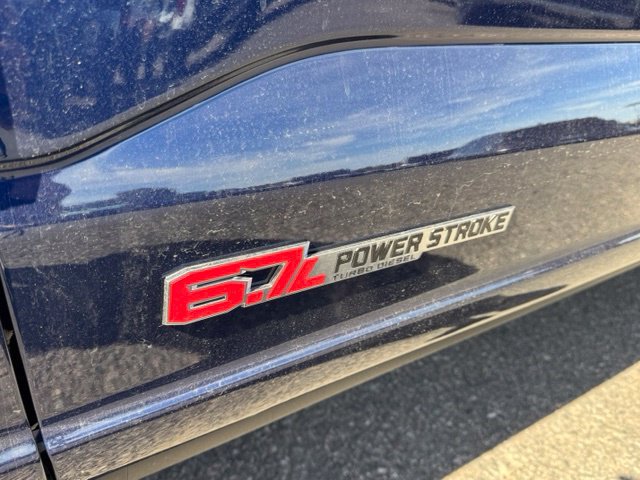 New 2027 Ford F250 Platinum AWD/4WD image 11