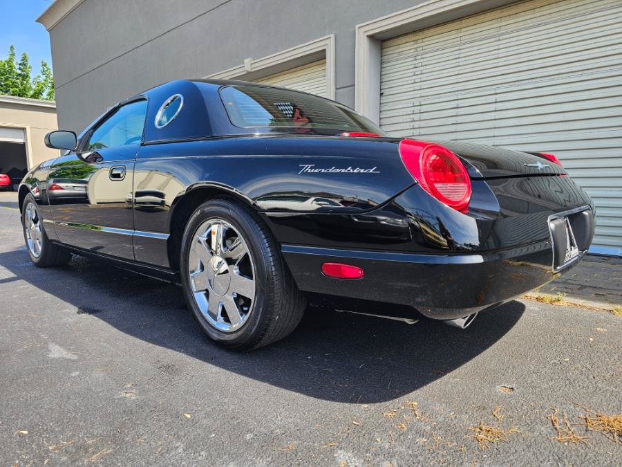 Used 2002 Ford Thunderbird RWD image 27