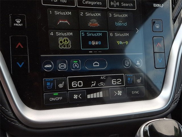 Used 2023 Subaru Outback Touring image 17