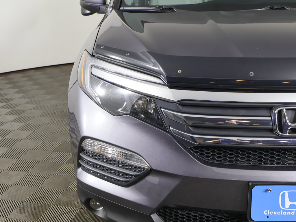 Used 2016 Honda Pilot EX-L image 12