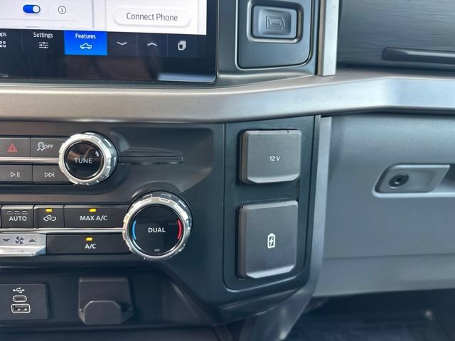 Used 2025 Ford F150 XLT w/ Equipment Group 301A Standard AWD/4WD image 37