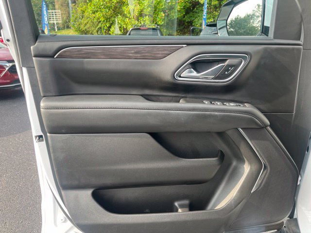 Used 2024 Chevrolet Tahoe LS w/ Driver Alert Package RWD image 13