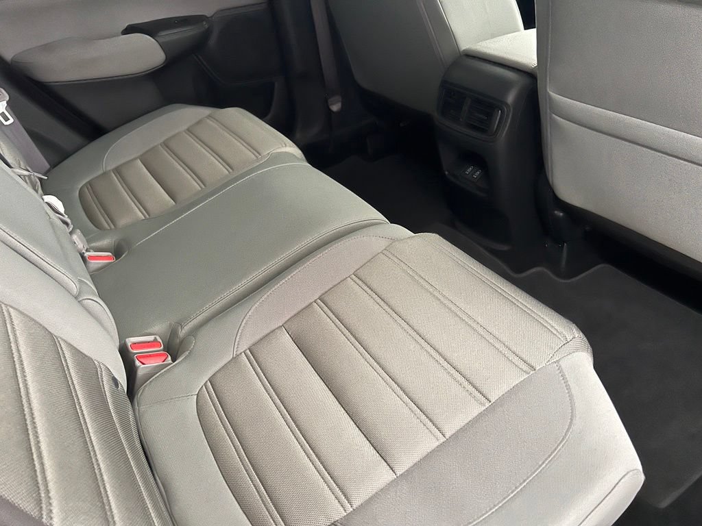 Used 2017 Honda CR-V EX image 19