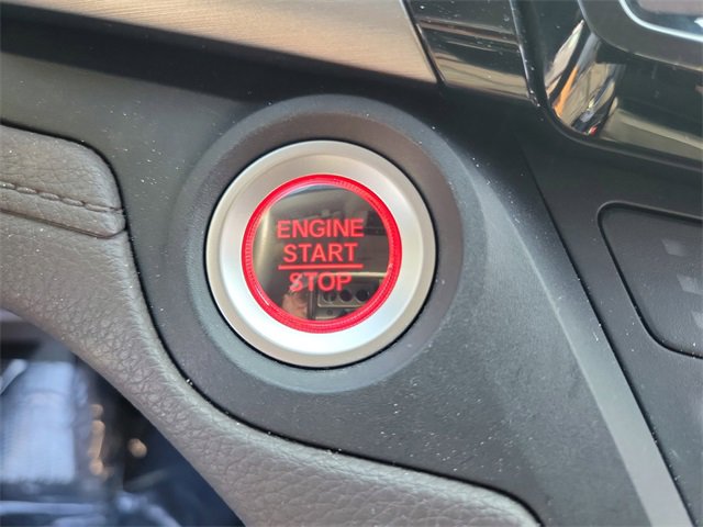 Certified 2018 Honda Odyssey Touring image 29