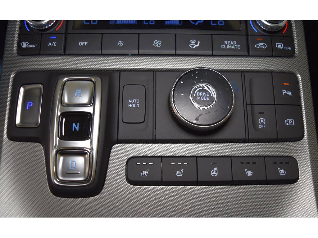 New 2025 Hyundai Palisade SEL image 76
