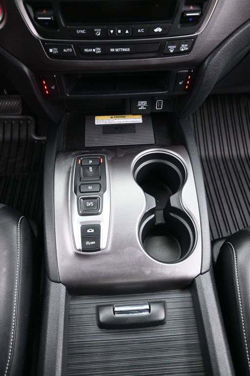 Used 2023 Honda Ridgeline RTL-E image 17