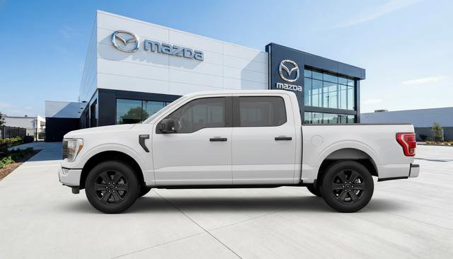 Used 2021 Ford F150 XL w/ Equipment Group 101A High image 2