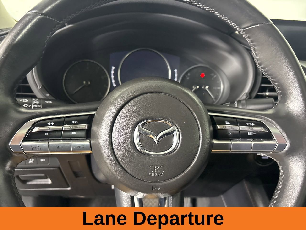 Used 2022 MAZDA MAZDA3 s image 14