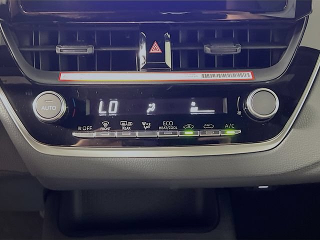 New 2026 Toyota Corolla SE FWD image 23