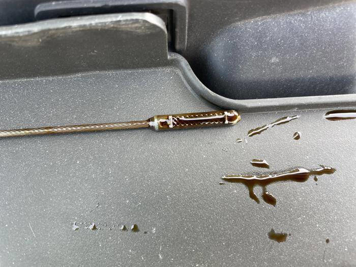 Used 2004 Chevrolet TrailBlazer LT image 45