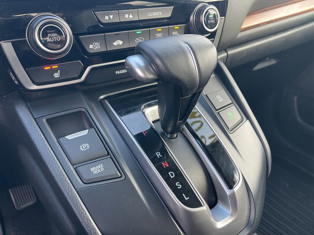 Certified 2020 Honda CR-V EX-L image 11