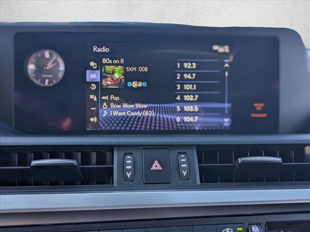 Used 2019 Lexus ES 350 w/ Accessory Package image 14