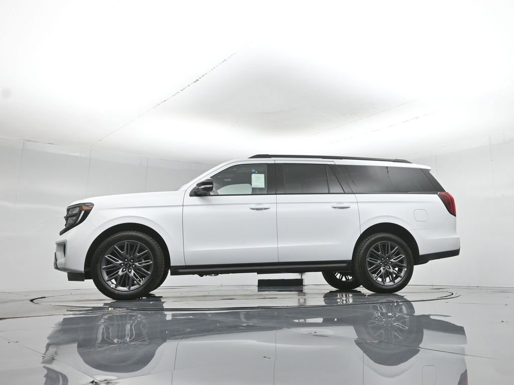 New 2026 Ford Expedition Max Platinum w/ Stealth Appearance Package AWD/4WD image 55