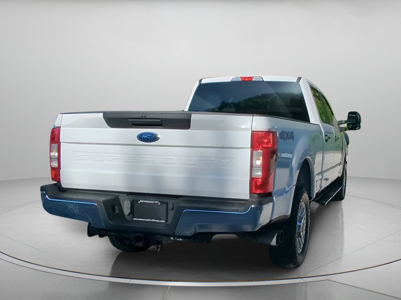 Certified 2022 Ford F250 XLT AWD/4WD image 25