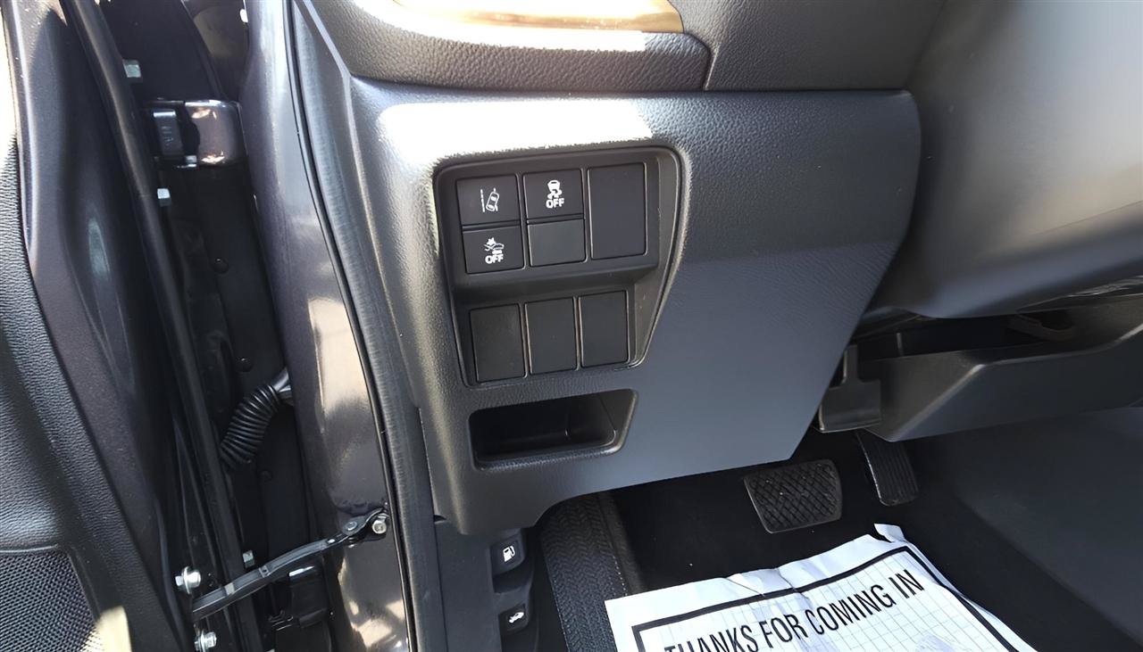 Used 2018 Honda CR-V EX image 13