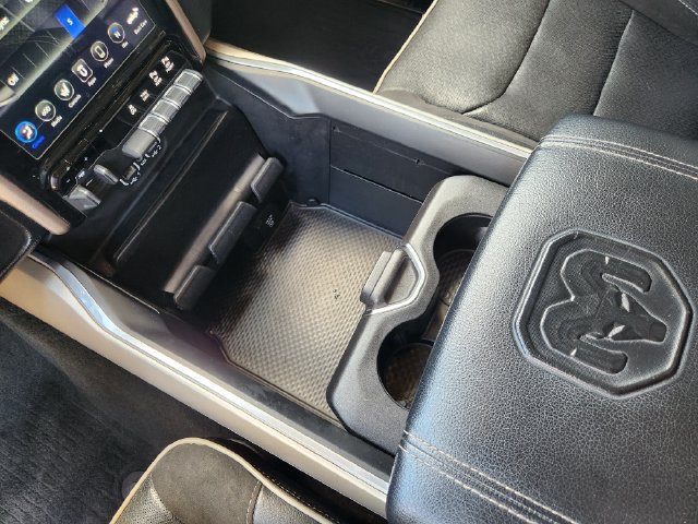 Used 2021 RAM 1500 Laramie w/ Laramie Southwest Edition RWD image 22