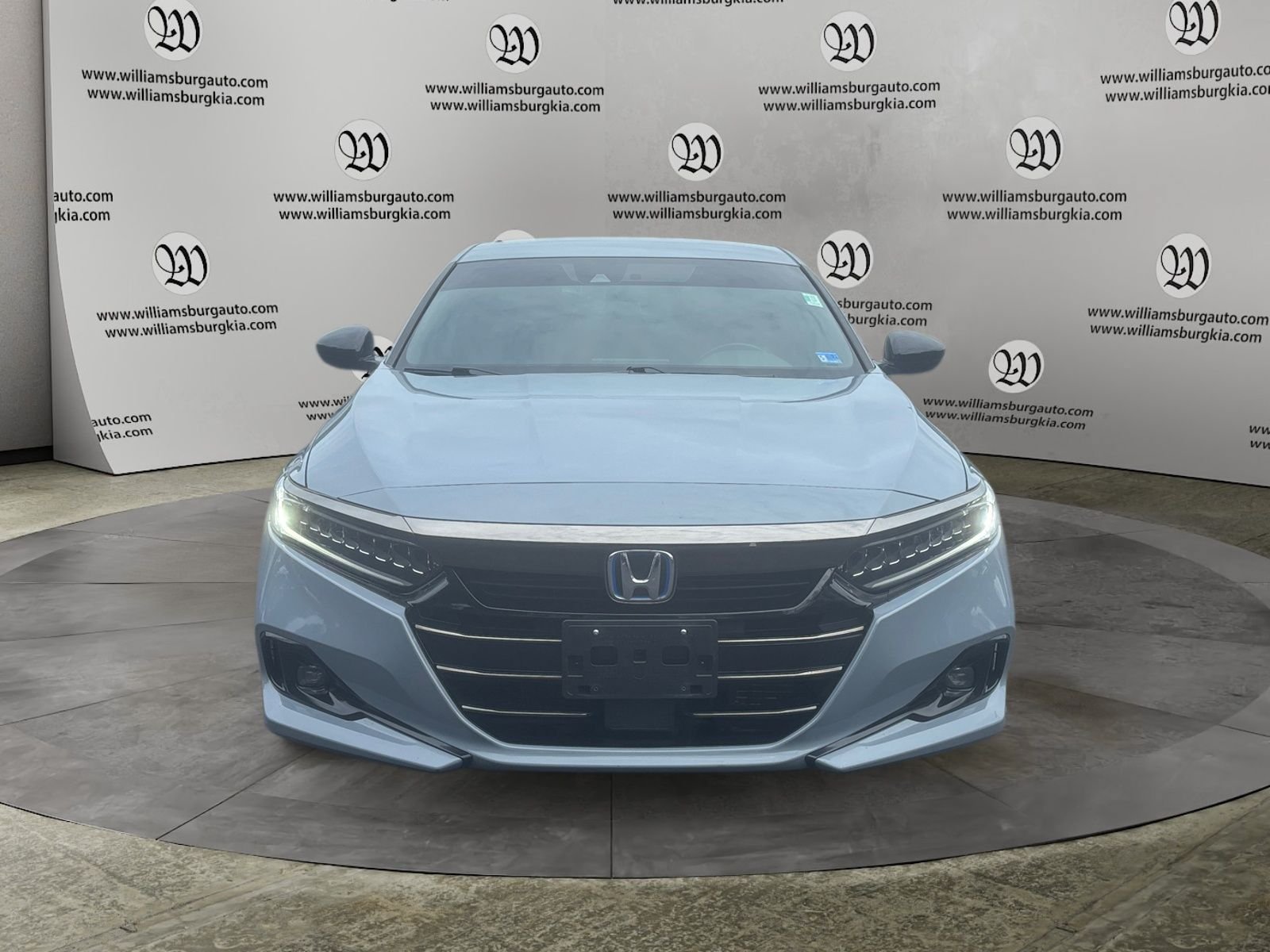 Used 2022 Honda Accord Sport image 8