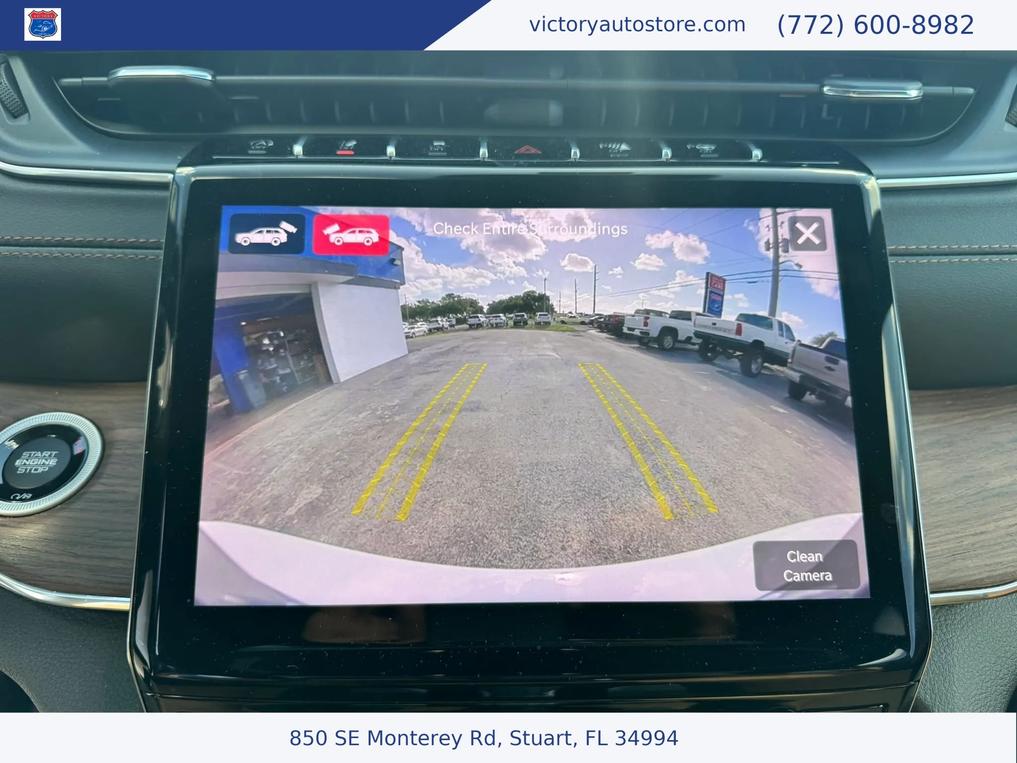 Used 2024 Jeep Grand Cherokee Summit w/ Adv Protech Group IV AWD/4WD image 28