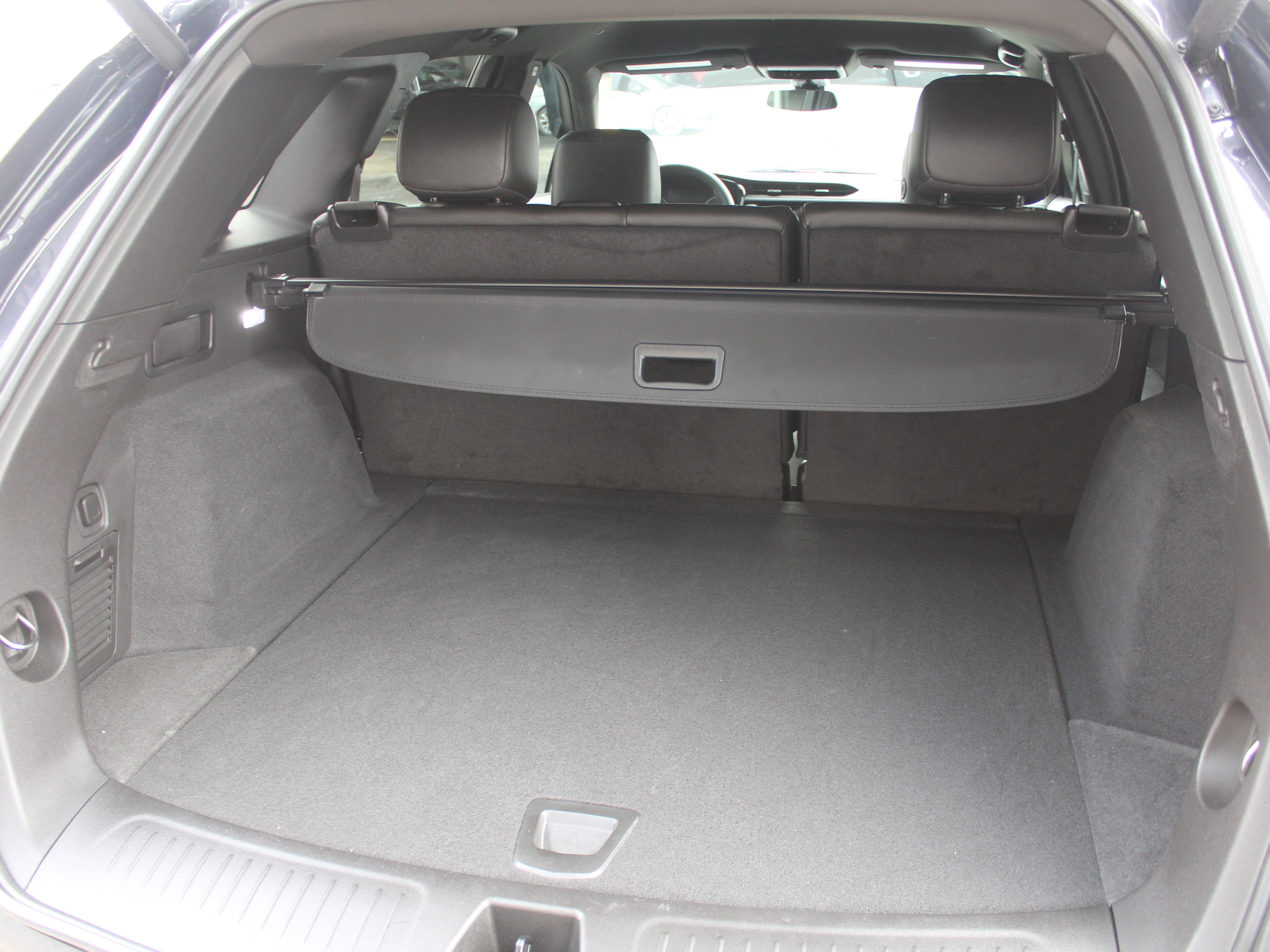 Used 2025 Cadillac XT5 Luxury image 28