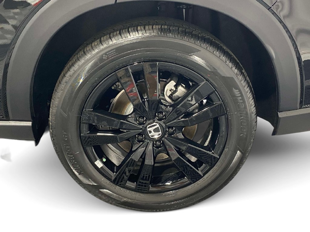 New 2027 Honda HR-V Sport image 10
