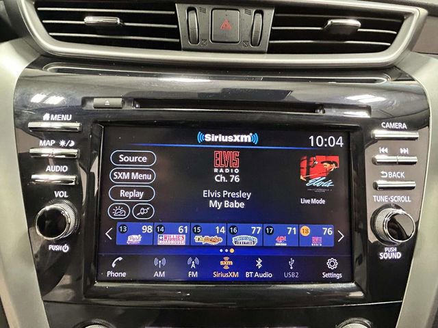 Used 2019 Nissan Murano Platinum image 16