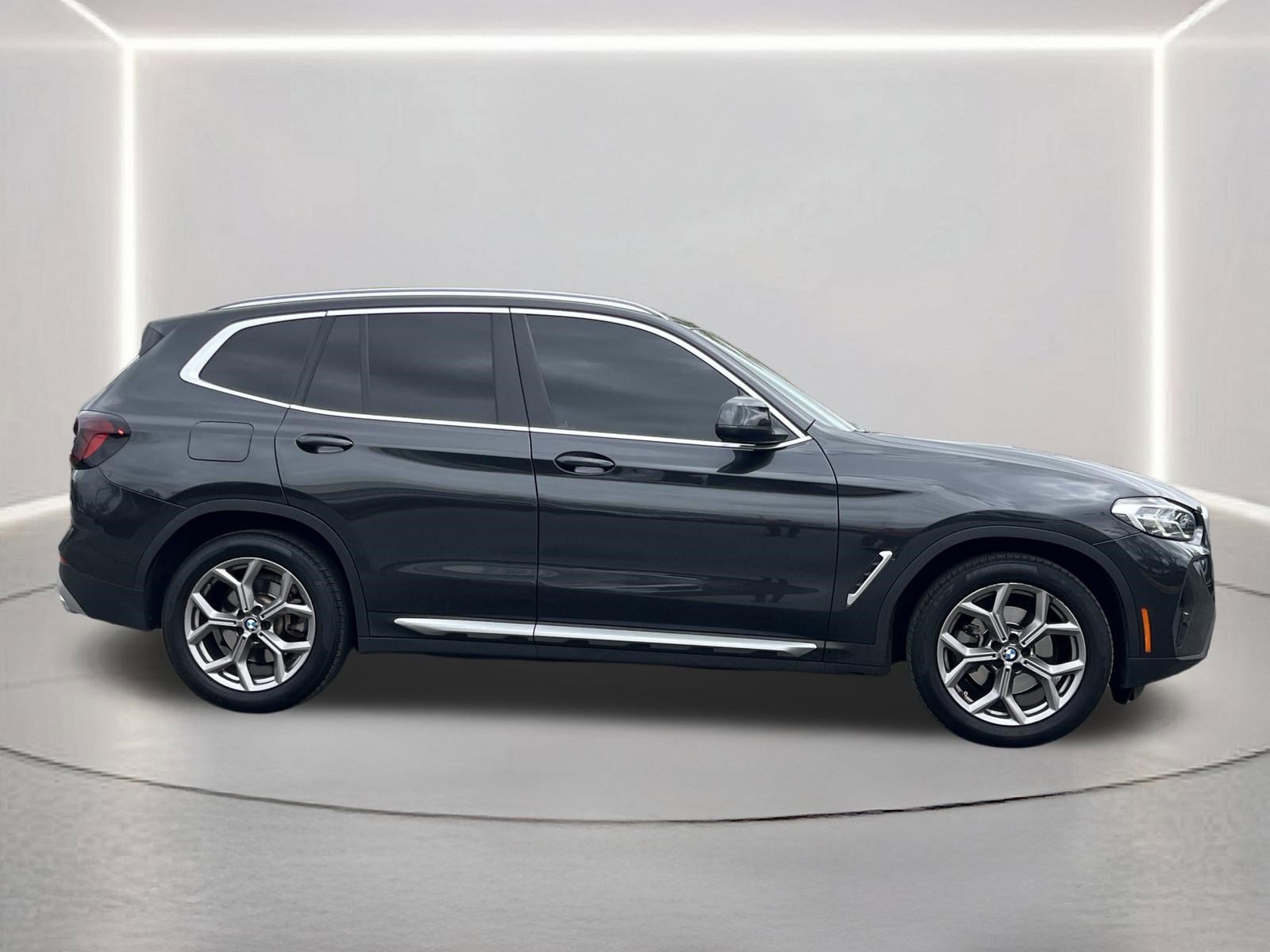 Used 2022 BMW X3 sDrive30i w/ Convenience Package w/ZPA image 26